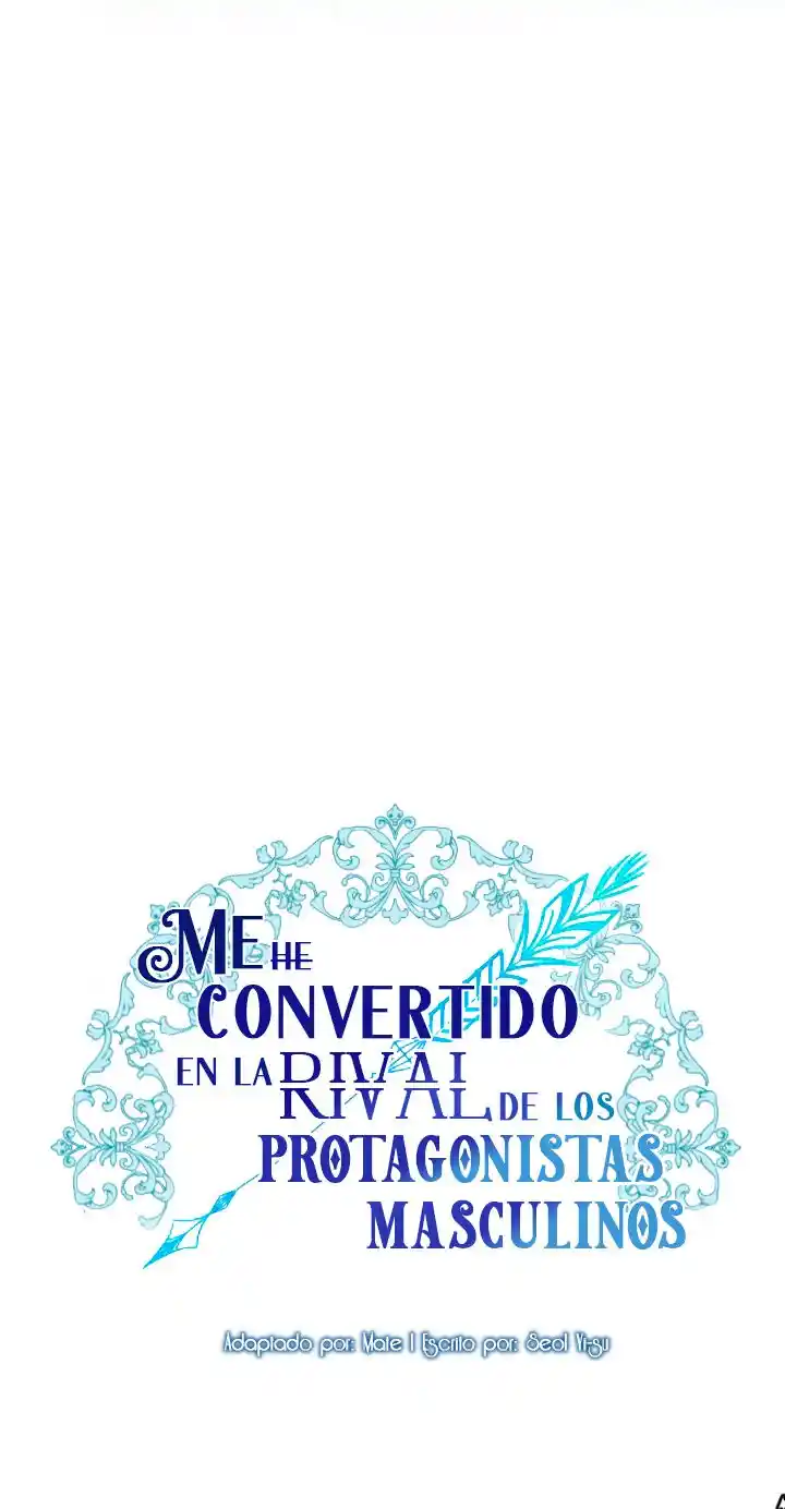 Me Convertí En La Rival Del Héroe - Capítulo 74 - Página 23 - LectorTMOo