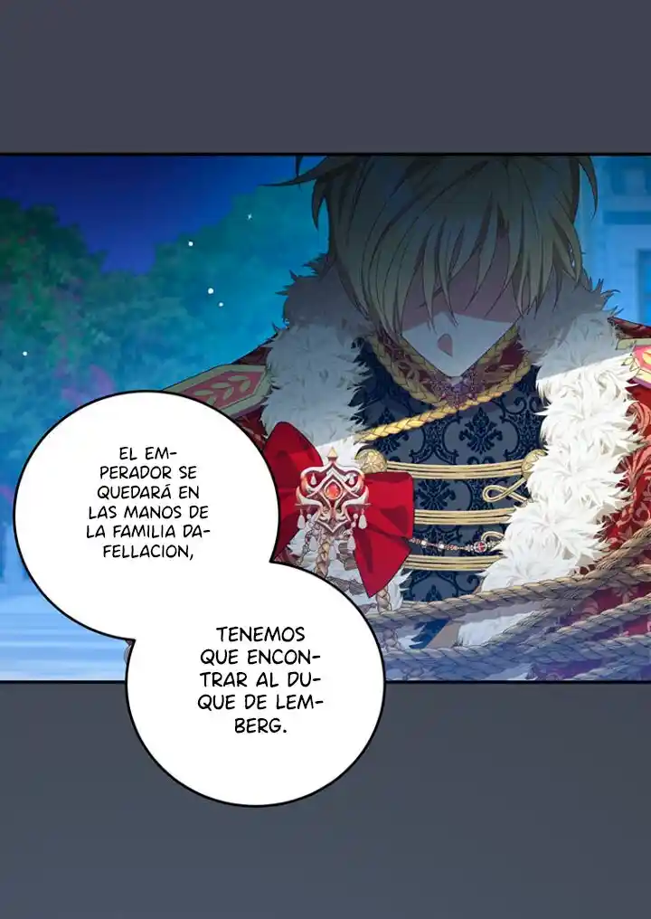 Me Convertí En La Rival Del Héroe - Capítulo 74 - Página 30 - LectorTMOo