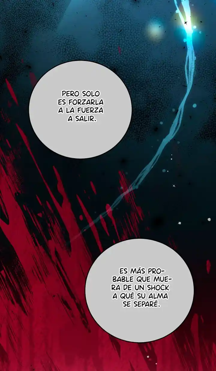 Me Convertí En La Rival Del Héroe - Capítulo 74 - Página 40 - LectorTMOo