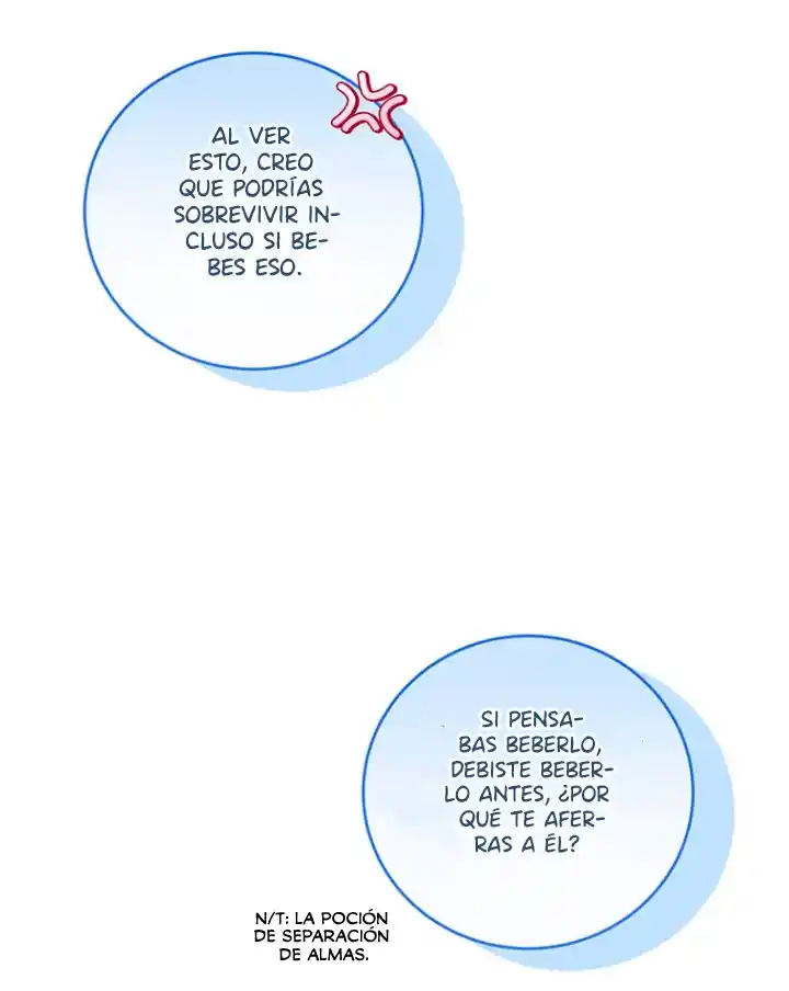 Me Convertí En La Rival Del Héroe - Capítulo 74 - Página 51 - LectorTMOo