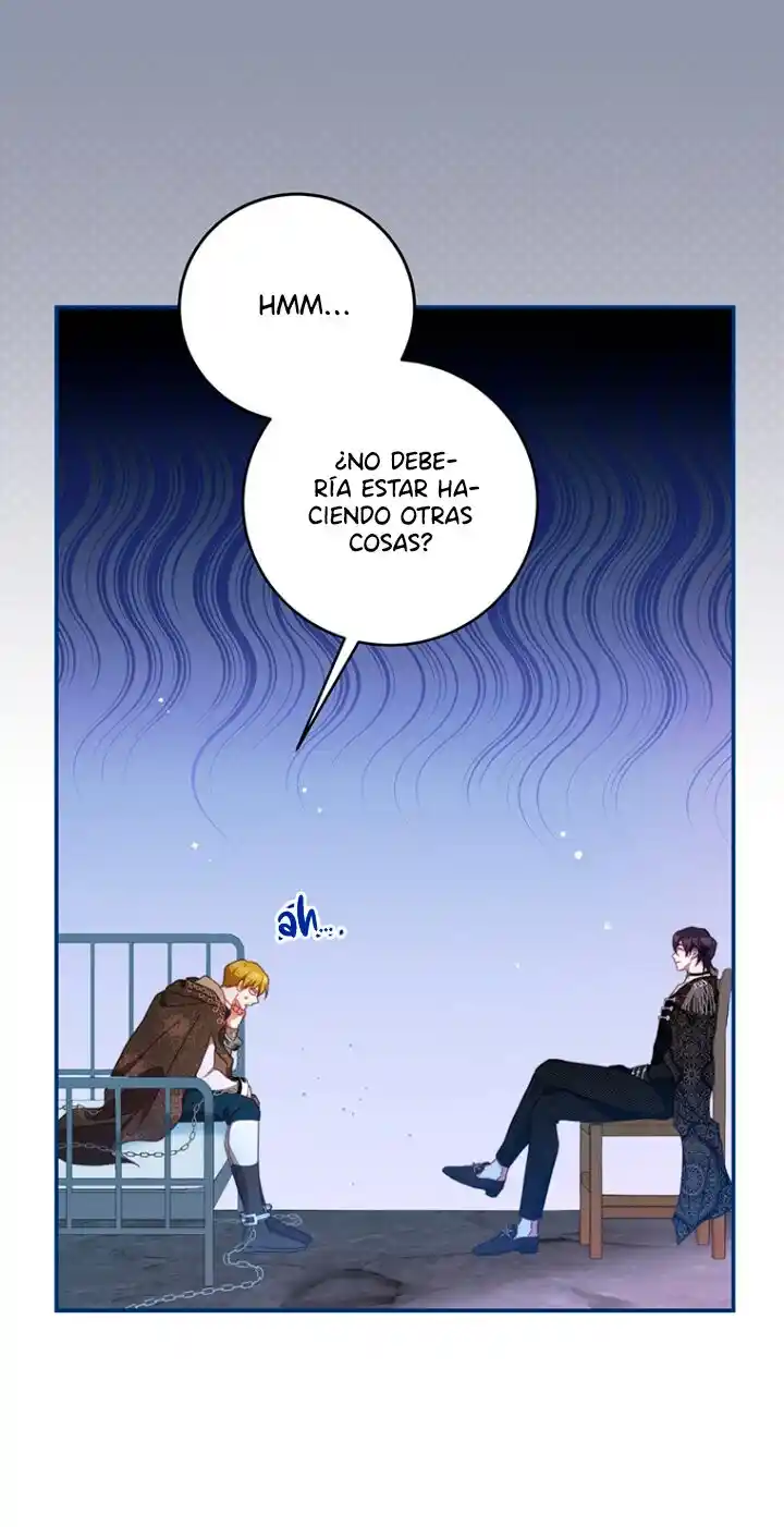 Me Convertí En La Rival Del Héroe - Capítulo 75 - Página 4 - LectorTMOo