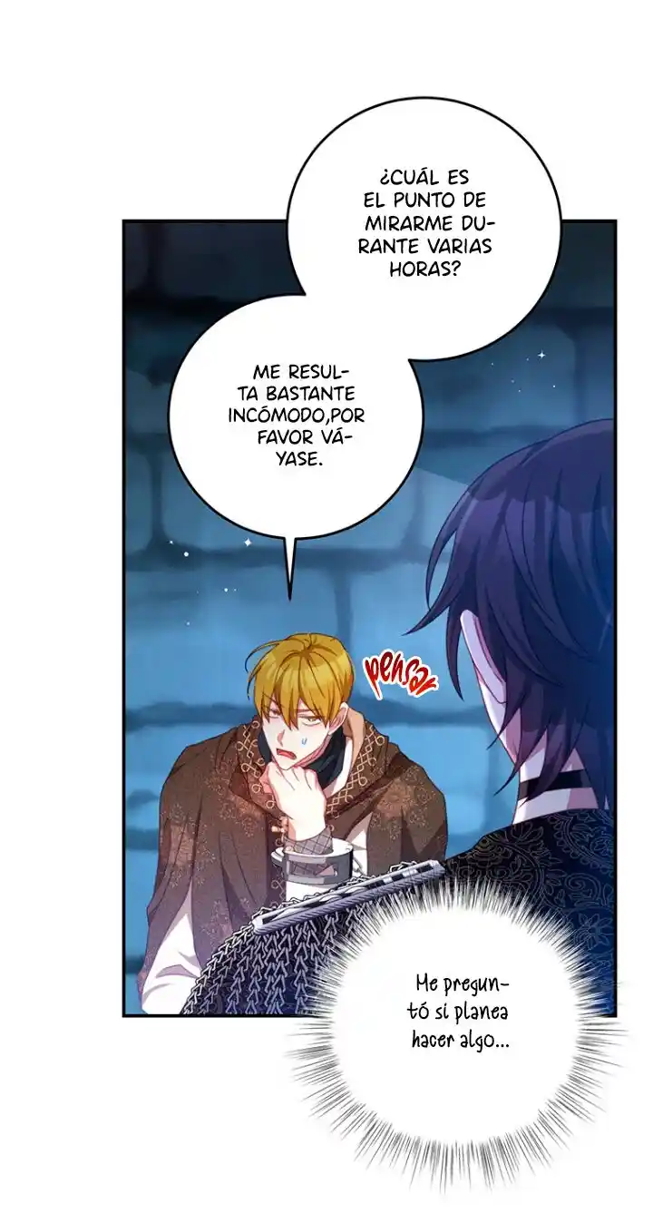 Me Convertí En La Rival Del Héroe - Capítulo 75 - Página 6 - LectorTMOo
