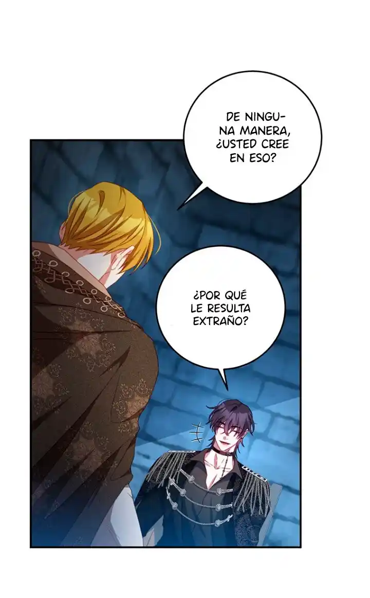 Me Convertí En La Rival Del Héroe - Capítulo 75 - Página 9 - LectorTMOo
