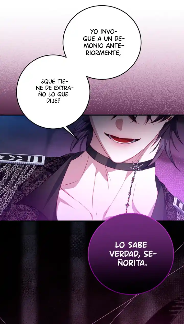 Me Convertí En La Rival Del Héroe - Capítulo 75 - Página 10 - LectorTMOo