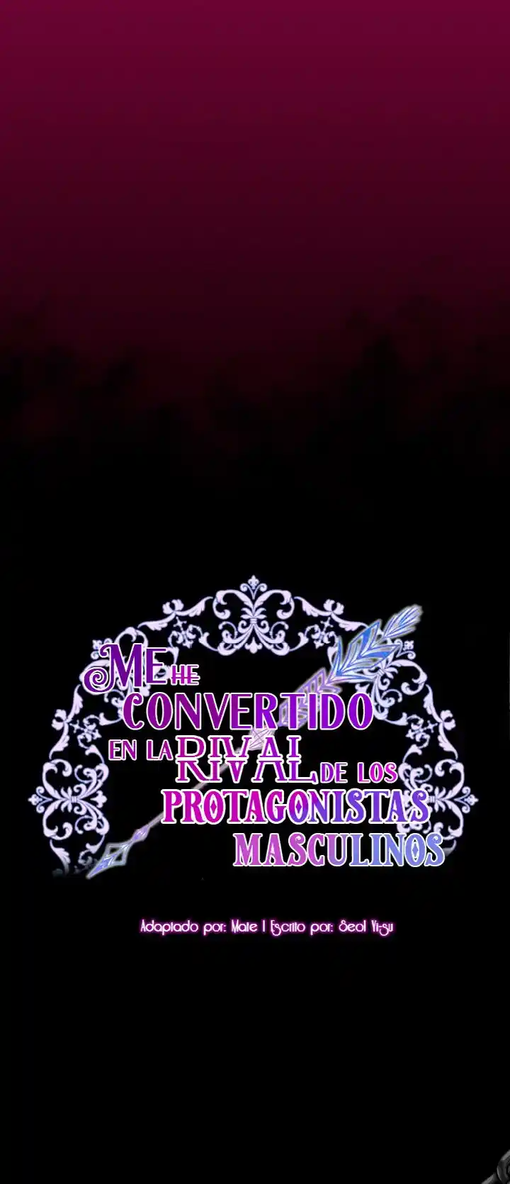 Me Convertí En La Rival Del Héroe - Capítulo 75 - Página 16 - LectorTMOo