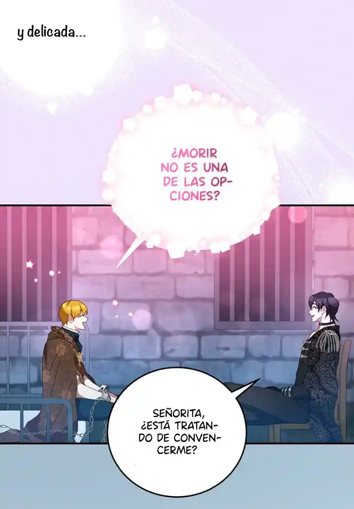 Me Convertí En La Rival Del Héroe - Capítulo 75 - Página 20 - LectorTMOo