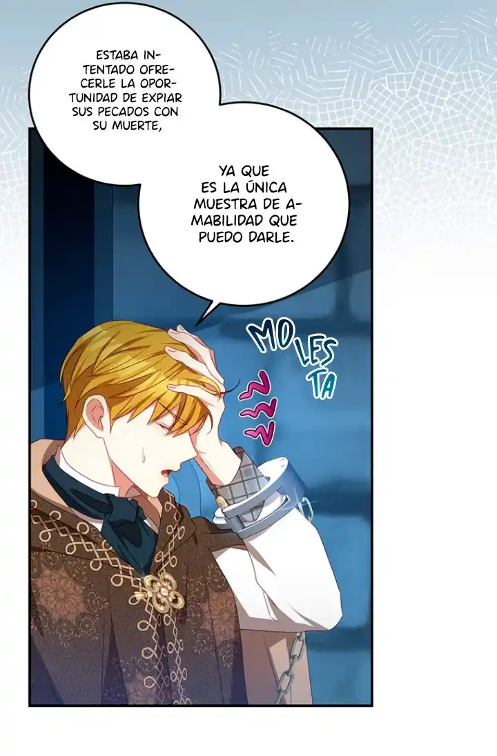 Me Convertí En La Rival Del Héroe - Capítulo 75 - Página 21 - LectorTMOo