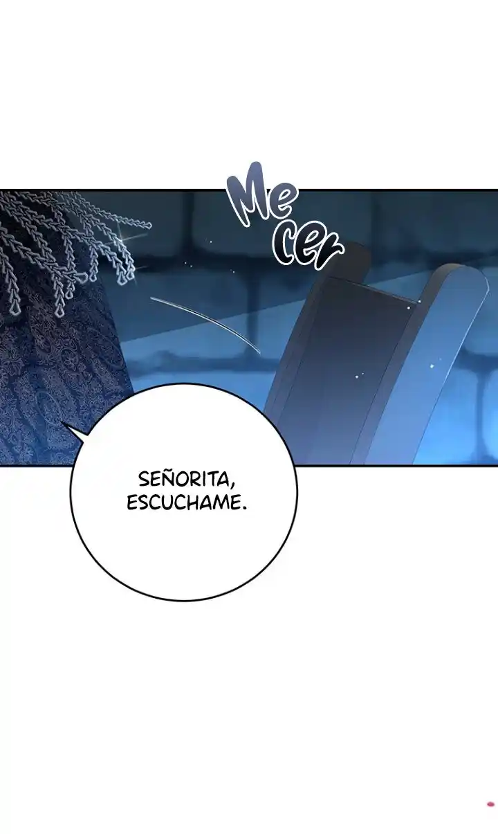 Me Convertí En La Rival Del Héroe - Capítulo 75 - Página 23 - LectorTMOo
