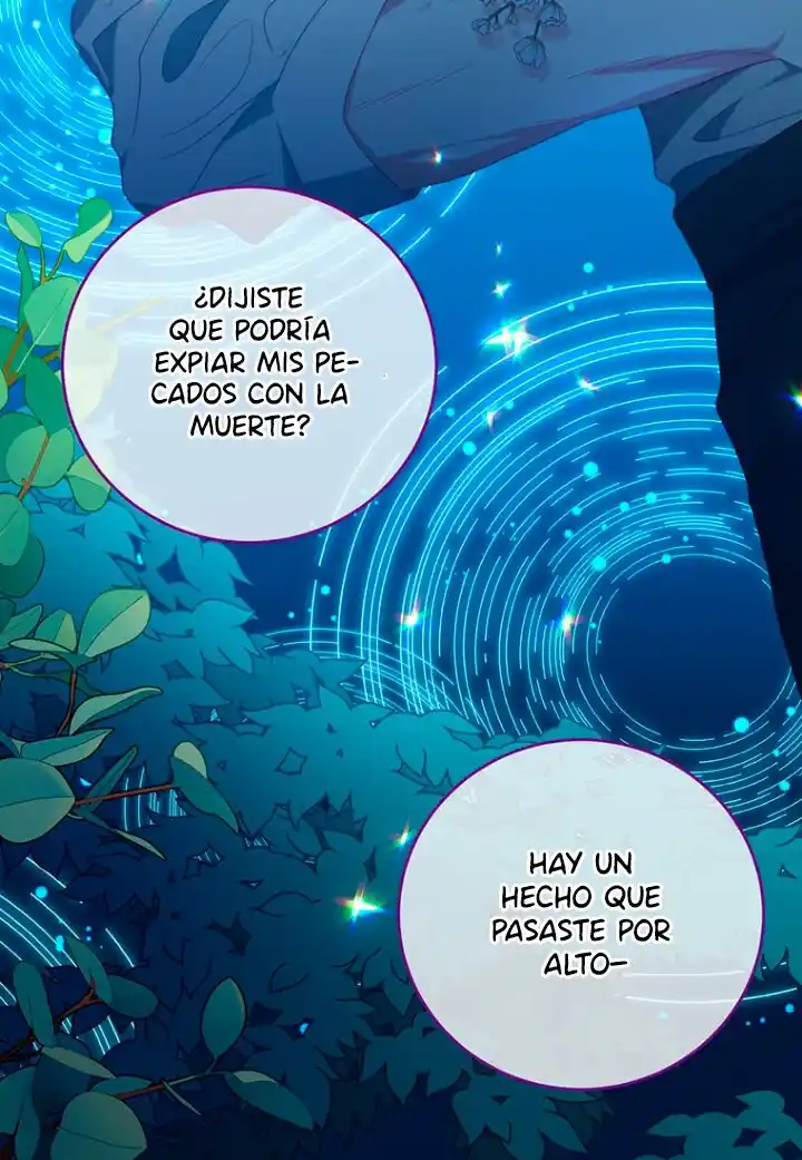 Me Convertí En La Rival Del Héroe - Capítulo 75 - Página 27 - LectorTMOo