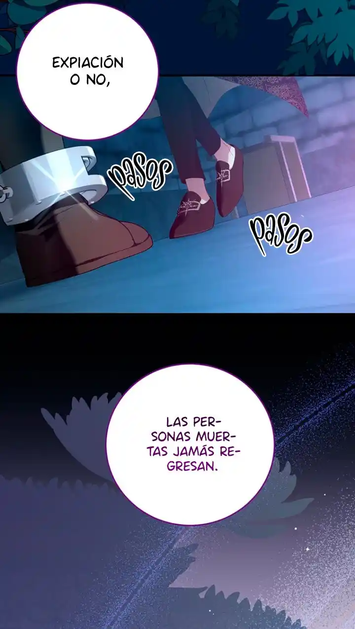 Me Convertí En La Rival Del Héroe - Capítulo 75 - Página 28 - LectorTMOo