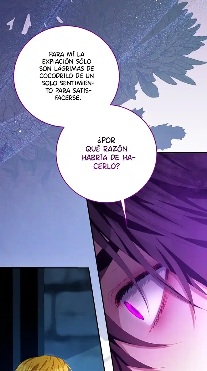 Me Convertí En La Rival Del Héroe - Capítulo 75 - Página 29 - LectorTMOo