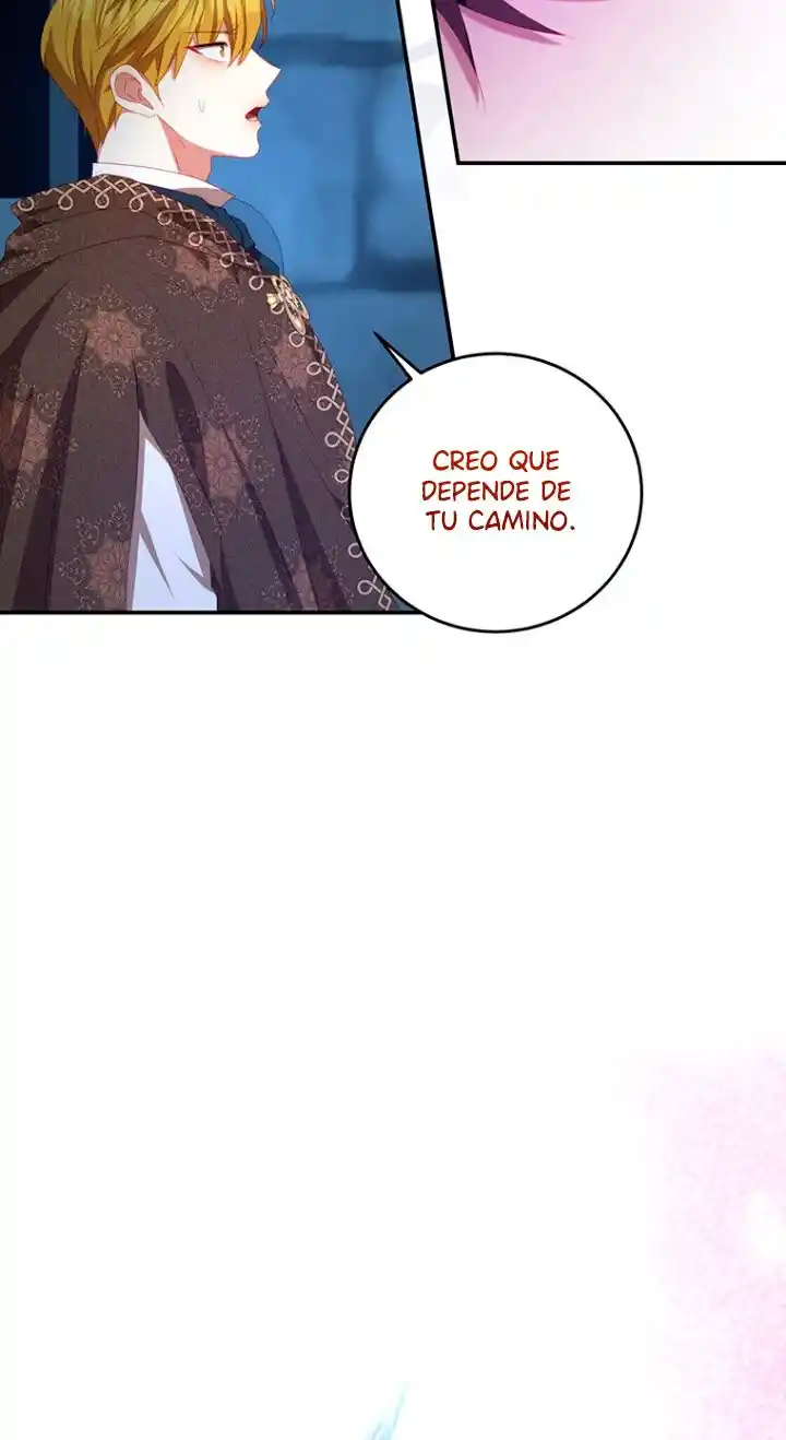 Me Convertí En La Rival Del Héroe - Capítulo 75 - Página 30 - LectorTMOo