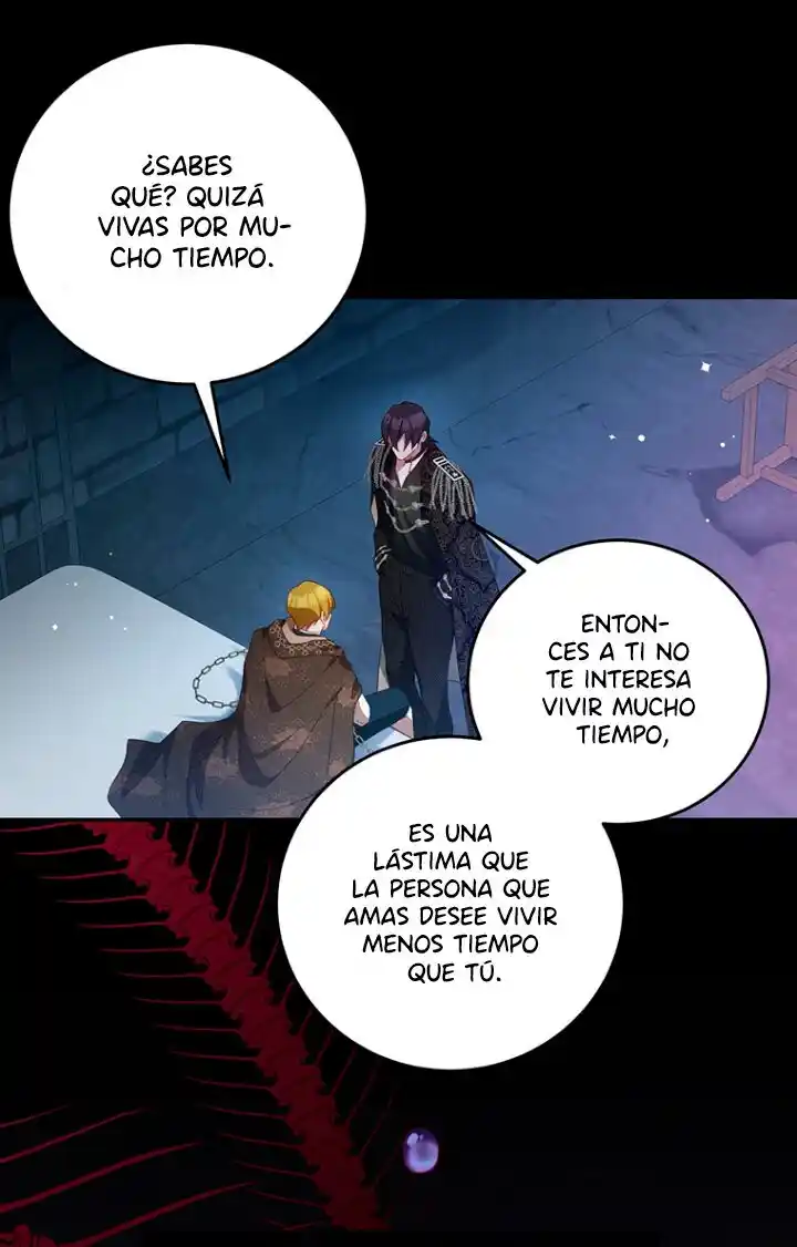 Me Convertí En La Rival Del Héroe - Capítulo 75 - Página 33 - LectorTMOo