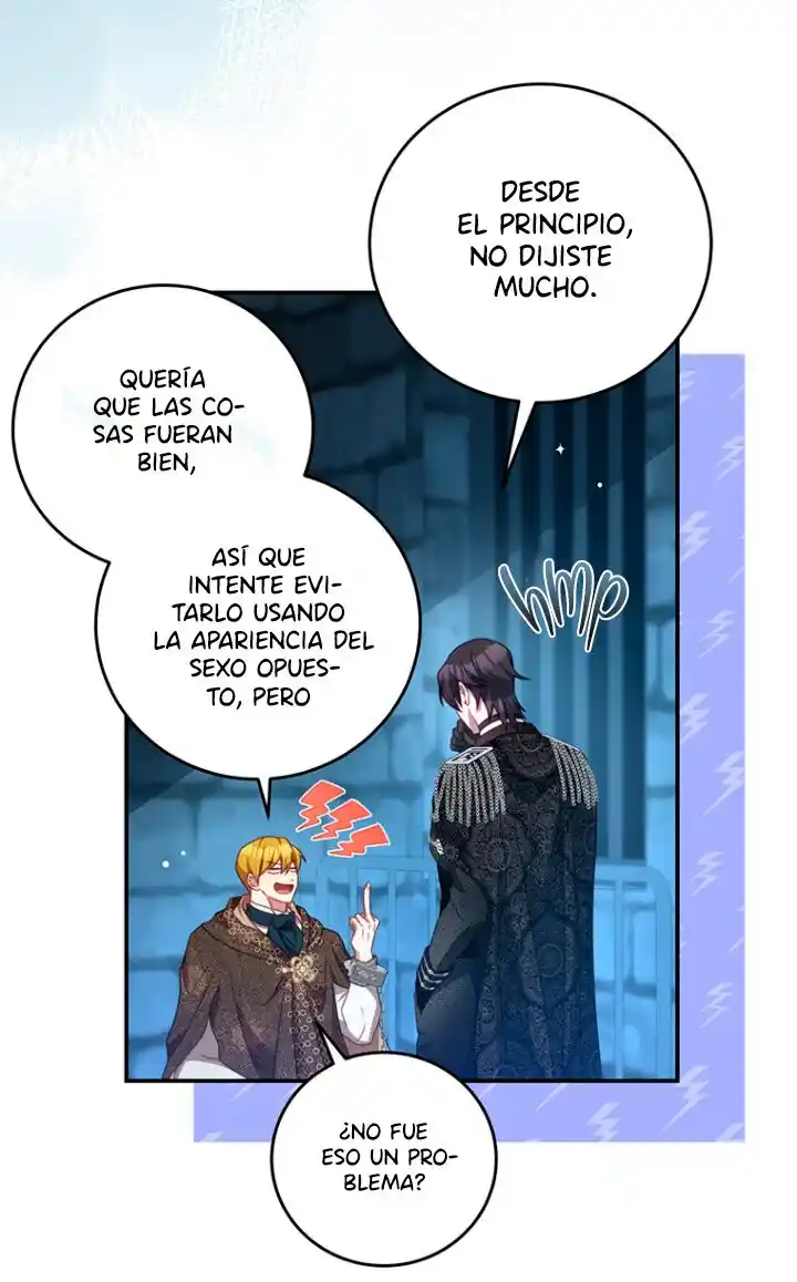 Me Convertí En La Rival Del Héroe - Capítulo 75 - Página 39 - LectorTMOo