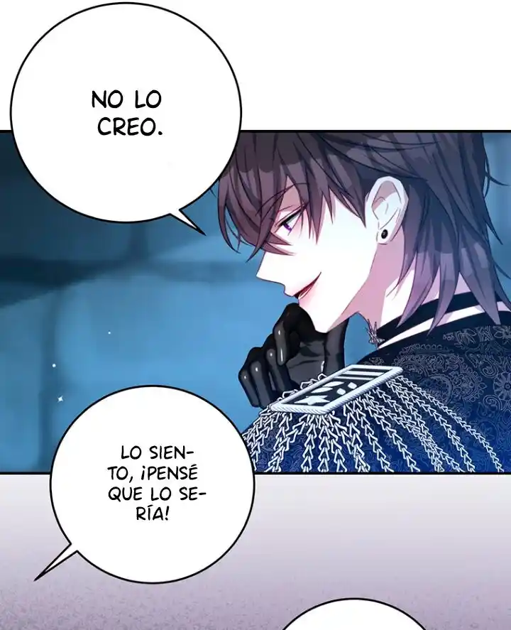 Me Convertí En La Rival Del Héroe - Capítulo 75 - Página 40 - LectorTMOo