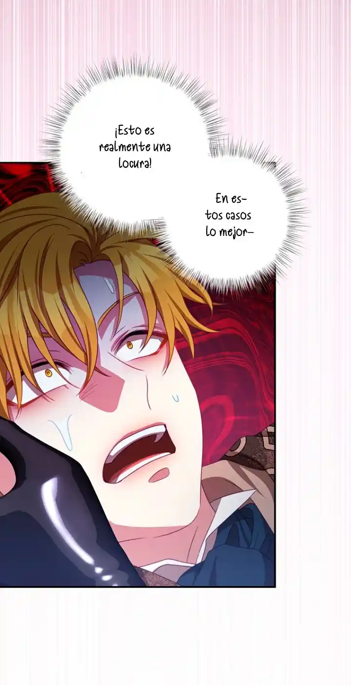 Me Convertí En La Rival Del Héroe - Capítulo 75 - Página 48 - LectorTMOo