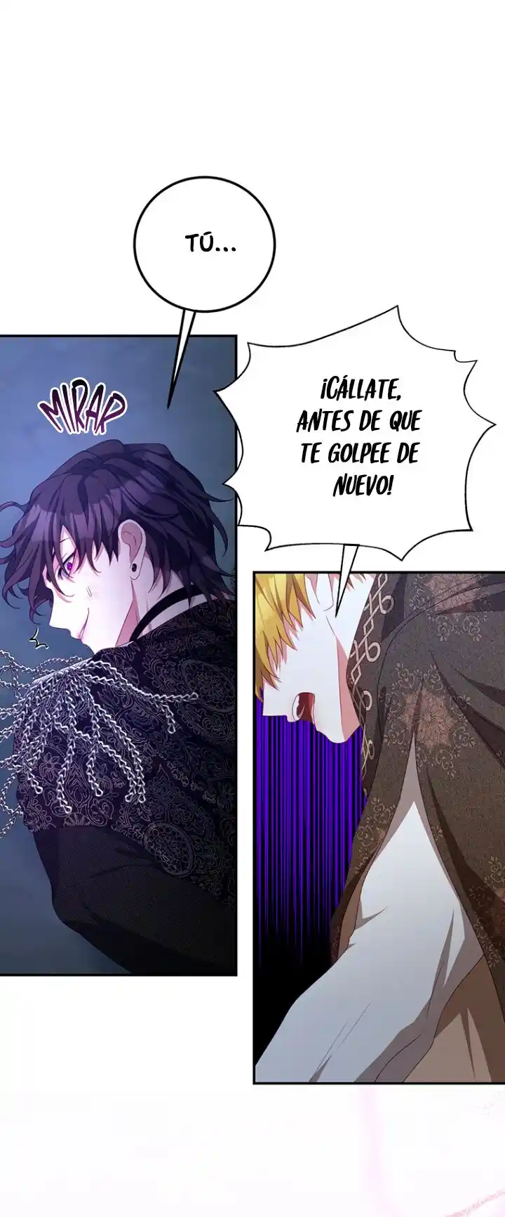 Me Convertí En La Rival Del Héroe - Capítulo 75 - Página 54 - LectorTMOo