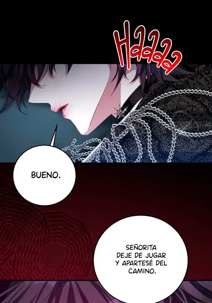 Me Convertí En La Rival Del Héroe - Capítulo 75 - Página 59 - LectorTMOo