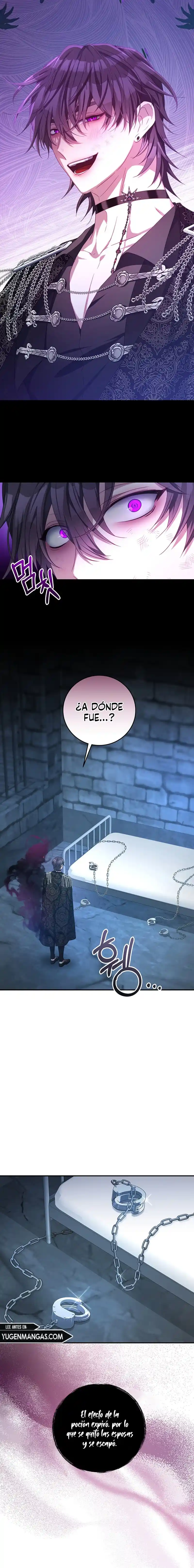 Me Convertí En La Rival Del Héroe - Capítulo 76 - Página 8 - LectorTMOo