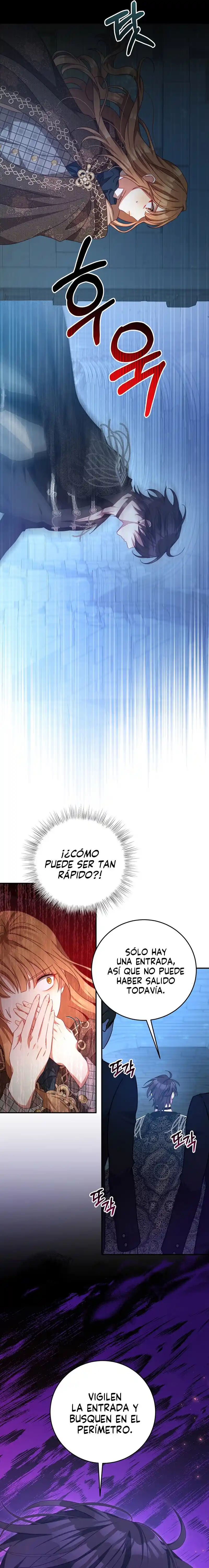 Me Convertí En La Rival Del Héroe - Capítulo 76 - Página 10 - LectorTMOo