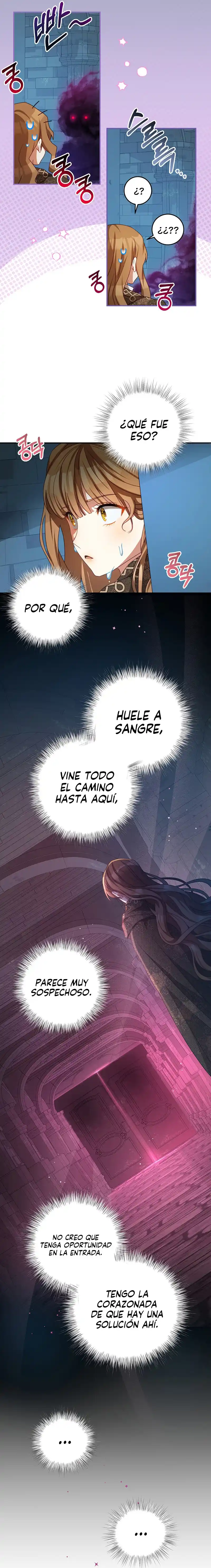 Me Convertí En La Rival Del Héroe - Capítulo 76 - Página 12 - LectorTMOo