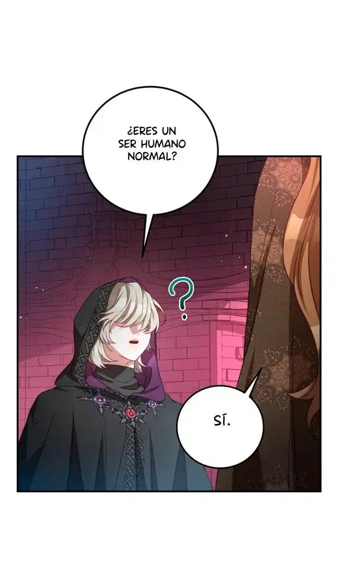 Me Convertí En La Rival Del Héroe - Capítulo 77 - Página 7 - LectorTMOo