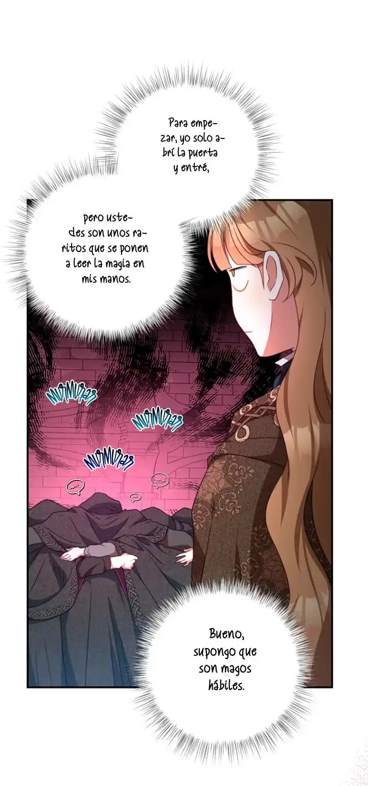 Me Convertí En La Rival Del Héroe - Capítulo 77 - Página 11 - LectorTMOo
