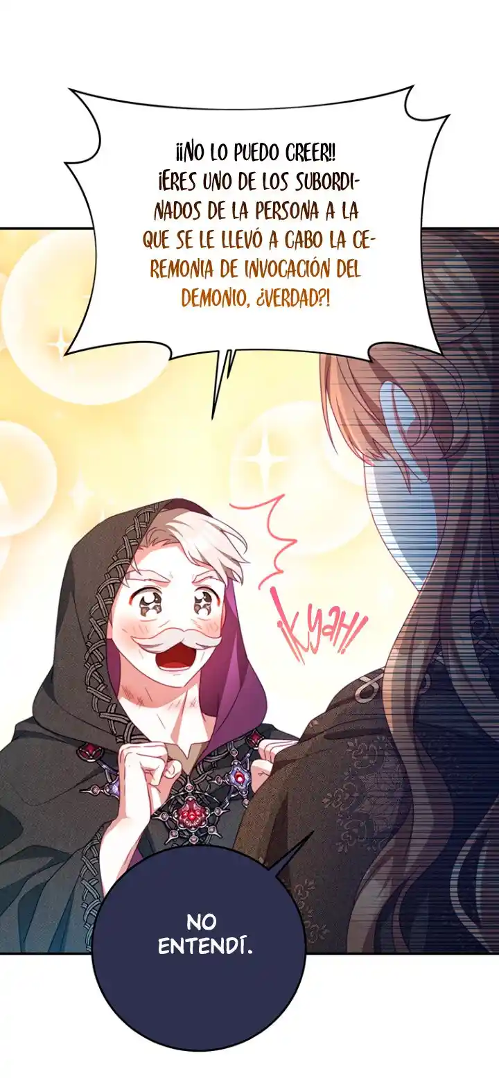 Me Convertí En La Rival Del Héroe - Capítulo 77 - Página 14 - LectorTMOo