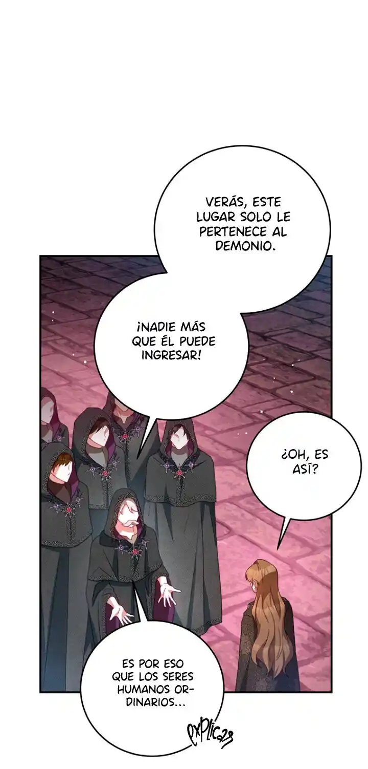 Me Convertí En La Rival Del Héroe - Capítulo 77 - Página 15 - LectorTMOo