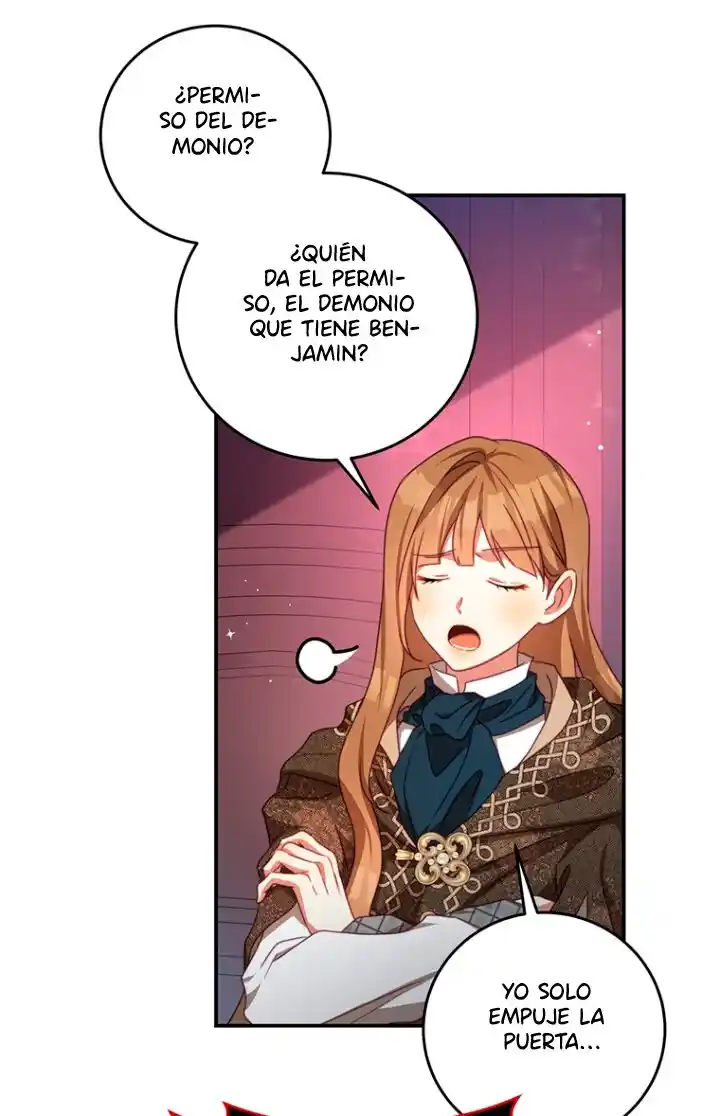 Me Convertí En La Rival Del Héroe - Capítulo 77 - Página 17 - LectorTMOo