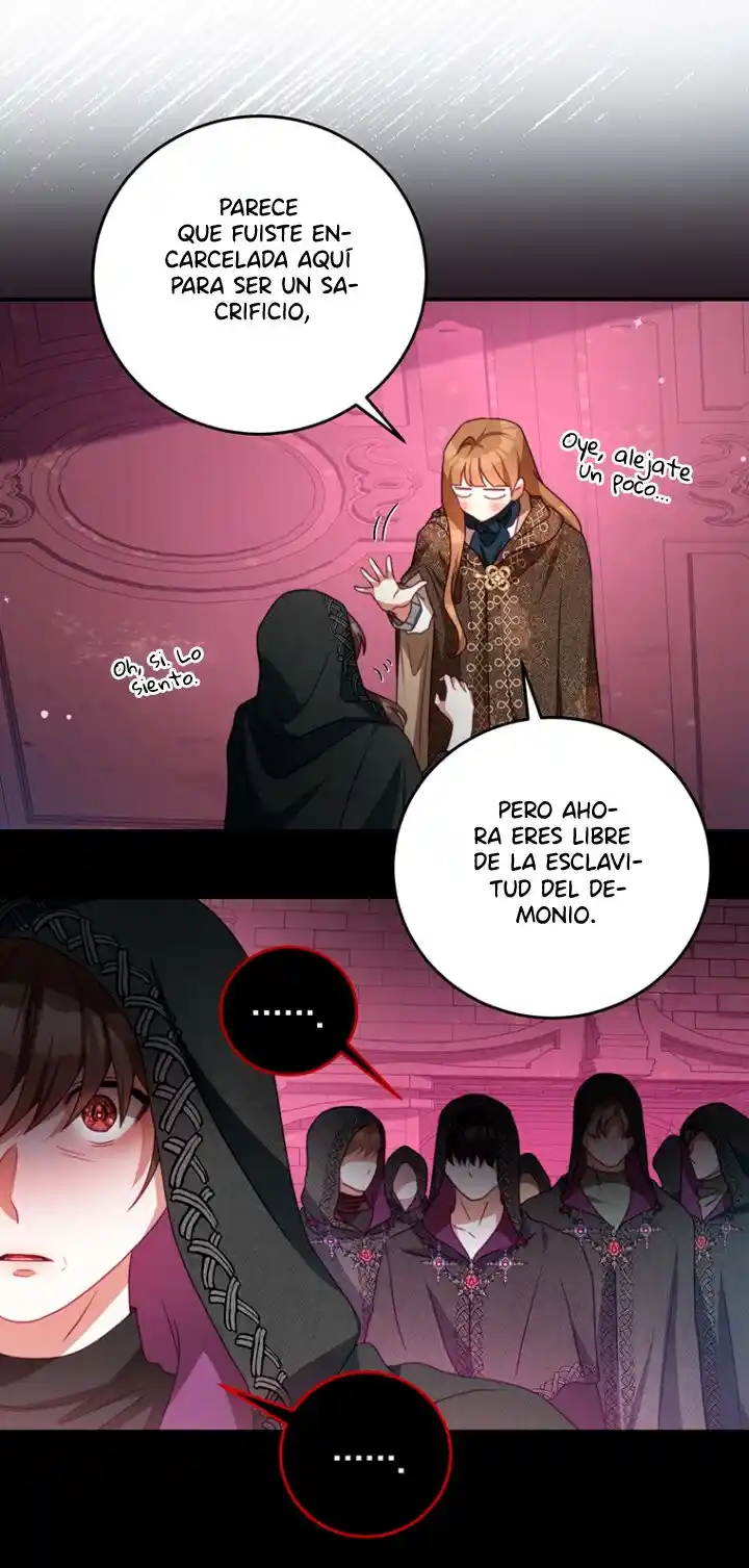 Me Convertí En La Rival Del Héroe - Capítulo 77 - Página 20 - LectorTMOo