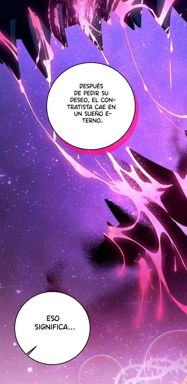 Me Convertí En La Rival Del Héroe - Capítulo 77 - Página 29 - LectorTMOo