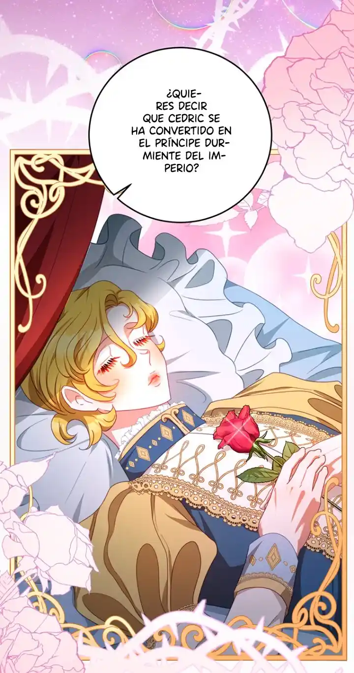 Me Convertí En La Rival Del Héroe - Capítulo 77 - Página 30 - LectorTMOo