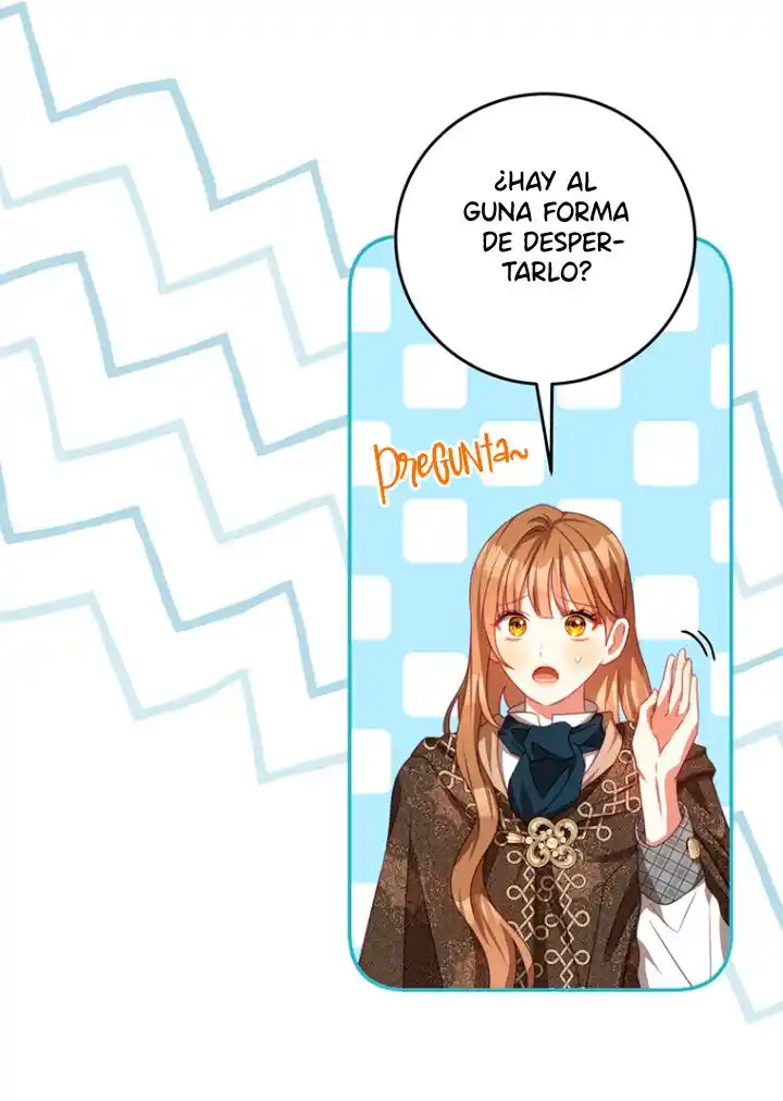 Me Convertí En La Rival Del Héroe - Capítulo 77 - Página 32 - LectorTMOo