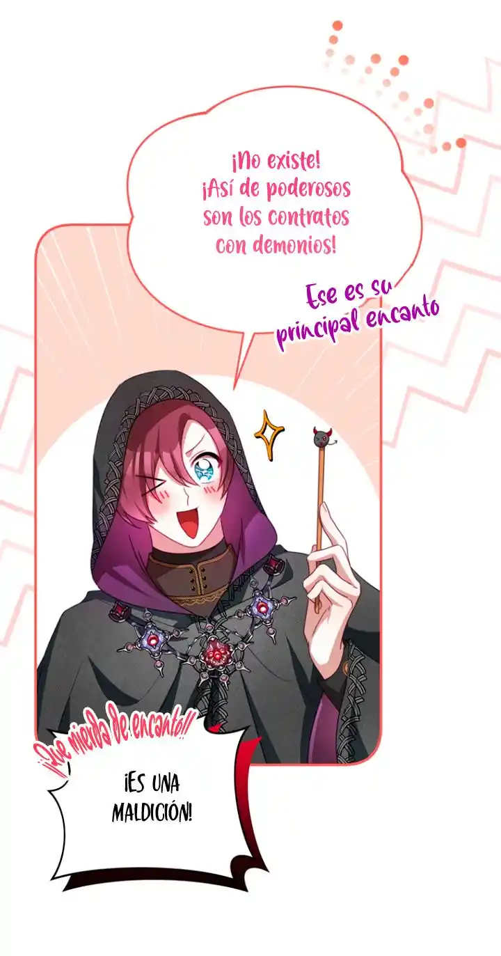 Me Convertí En La Rival Del Héroe - Capítulo 77 - Página 33 - LectorTMOo