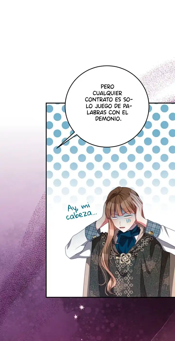 Me Convertí En La Rival Del Héroe - Capítulo 77 - Página 34 - LectorTMOo