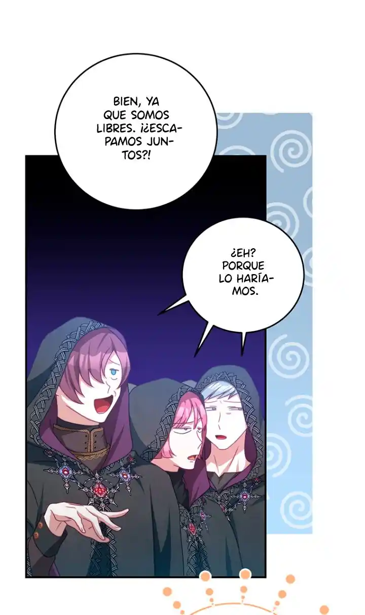 Me Convertí En La Rival Del Héroe - Capítulo 77 - Página 36 - LectorTMOo