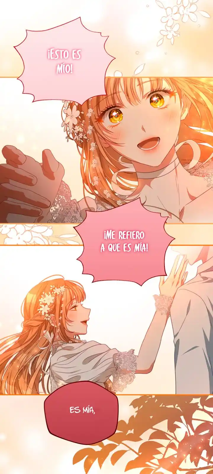 Me Convertí En La Rival Del Héroe - Capítulo 77 - Página 60 - LectorTMOo