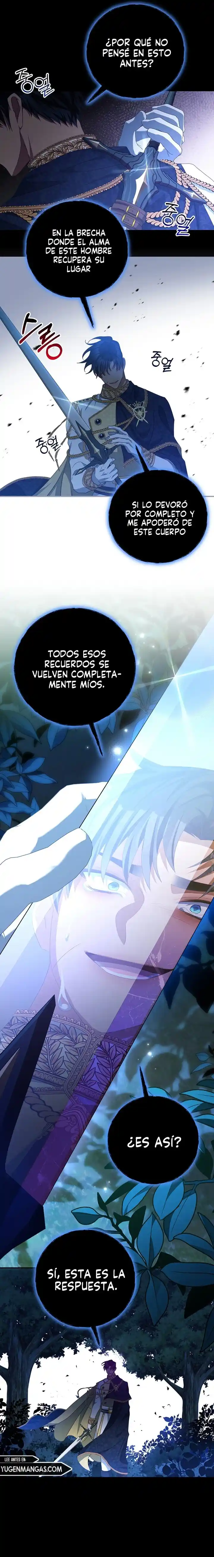 Me Convertí En La Rival Del Héroe - Capítulo 78 - Página 5 - LectorTMOo