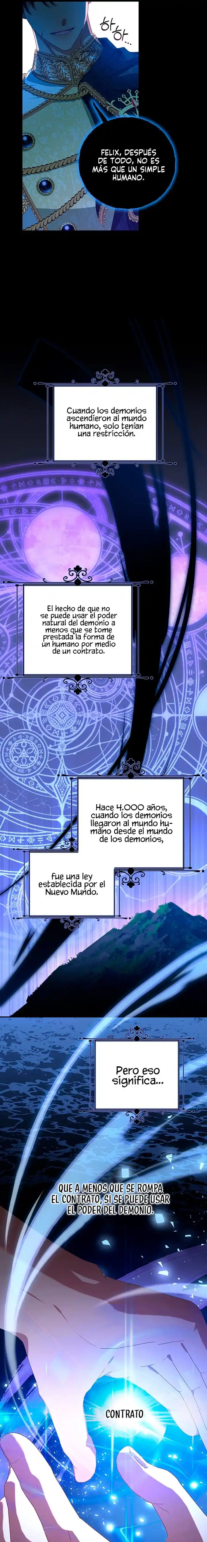 Me Convertí En La Rival Del Héroe - Capítulo 78 - Página 6 - LectorTMOo