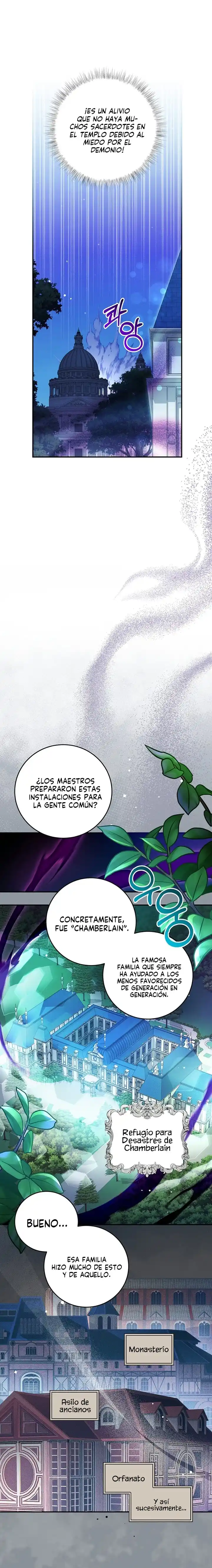 Me Convertí En La Rival Del Héroe - Capítulo 78 - Página 13 - LectorTMOo