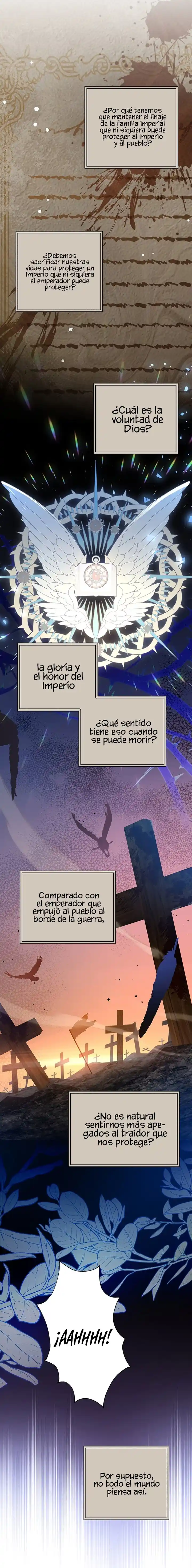 Me Convertí En La Rival Del Héroe - Capítulo 78 - Página 15 - LectorTMOo