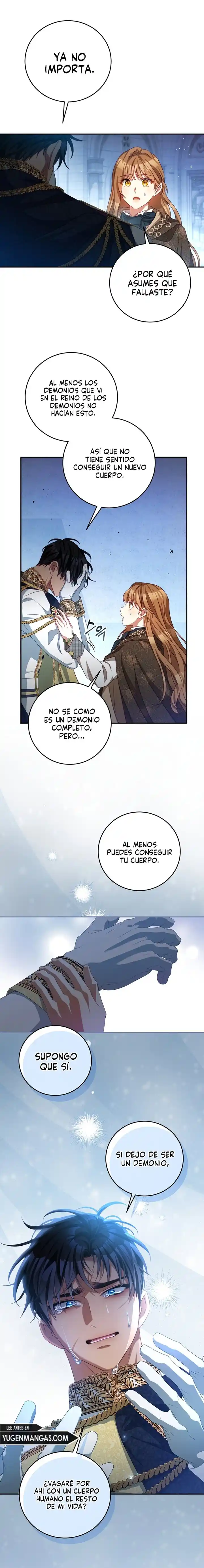 Me Convertí En La Rival Del Héroe - Capítulo 79 - Página 13 - LectorTMOo