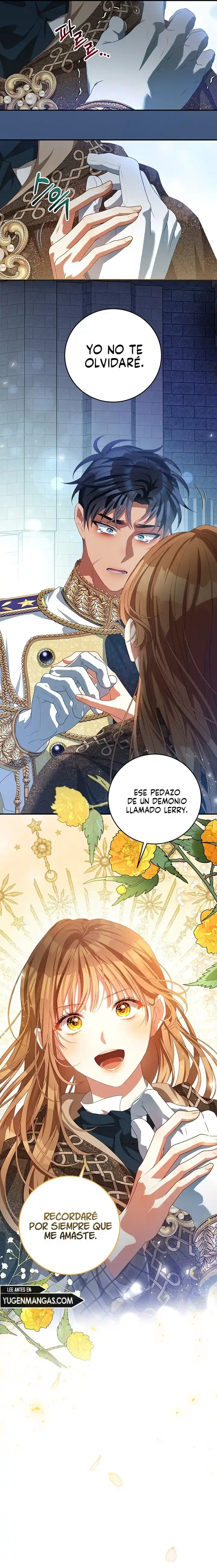 Me Convertí En La Rival Del Héroe - Capítulo 79 - Página 15 - LectorTMOo