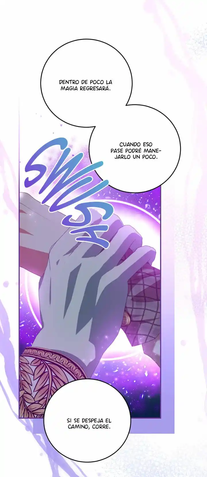 Me Convertí En La Rival Del Héroe - Capítulo 80 - Página 22 - LectorTMOo