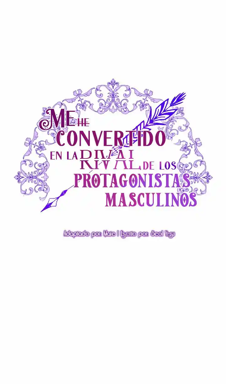 Me Convertí En La Rival Del Héroe - Capítulo 80 - Página 38 - LectorTMOo