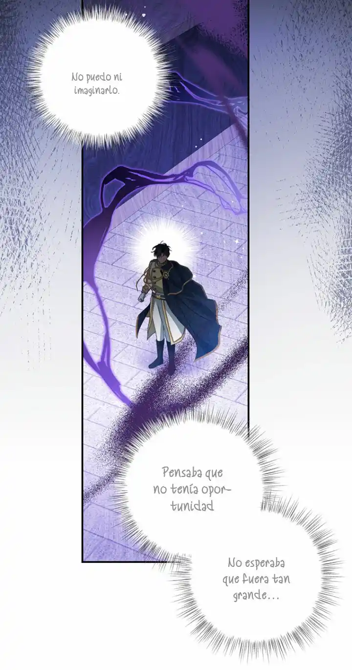 Me Convertí En La Rival Del Héroe - Capítulo 80 - Página 59 - LectorTMOo
