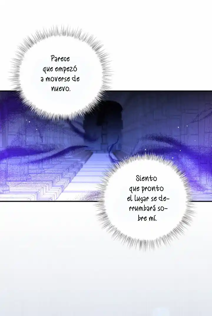 Me Convertí En La Rival Del Héroe - Capítulo 81 - Página 6 - LectorTMOo