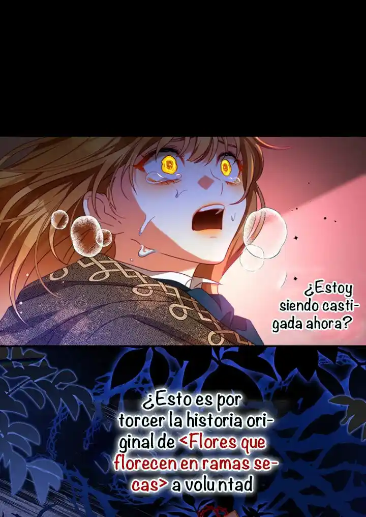 Me Convertí En La Rival Del Héroe - Capítulo 81 - Página 11 - LectorTMOo