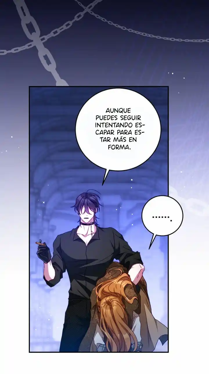 Me Convertí En La Rival Del Héroe - Capítulo 81 - Página 21 - LectorTMOo